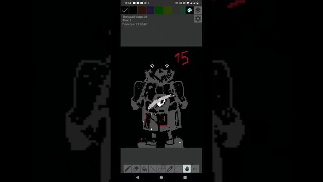 Bloody Breath Remastered 15-20 phase/ COMING SOON! смотреть онлайн