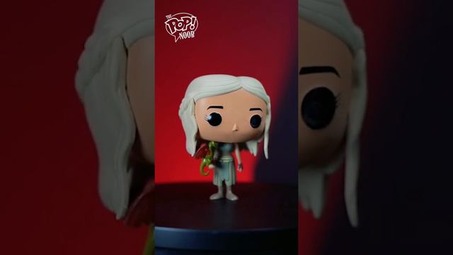Game of Thrones - Daenerys Targaryen Funko Pop! смотреть онлайн