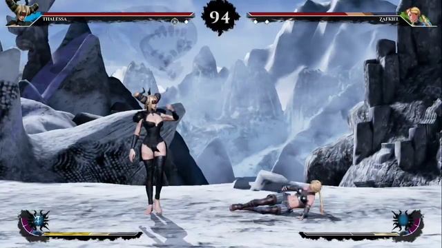 Omen of Sorrow Switch Review смотреть онлайн