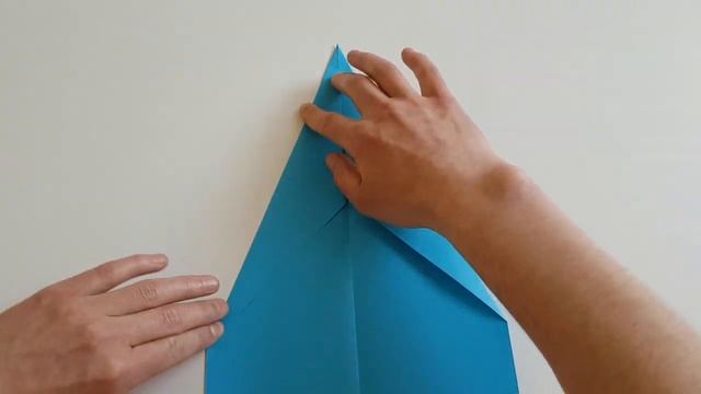 ✈ How to make the fastest paper airplane? смотреть онлайн