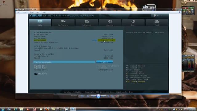 Bios Modding смотреть онлайн