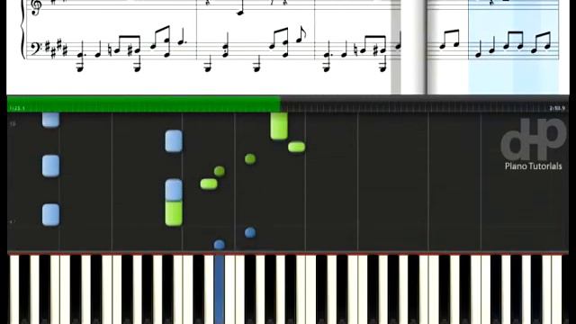 Day Tripper - The Beatles Easy Mode смотреть онлайн