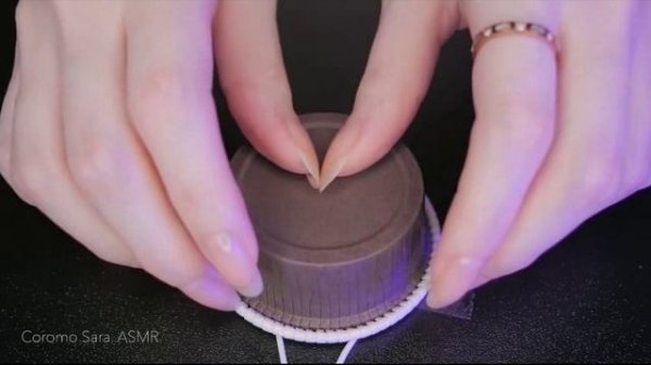 ASMR Guaranteed Tingles 99.9% of You Will Sleep _ 3Hr (No Talking)