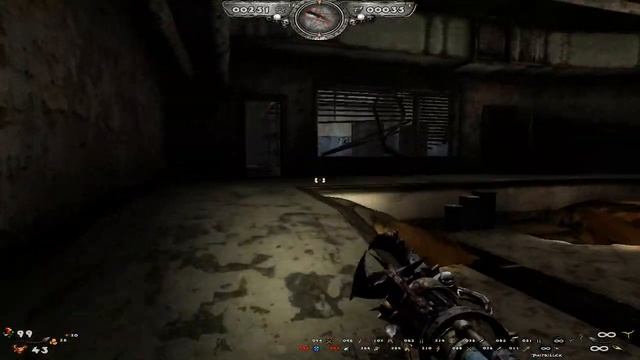 Painkiller reload 4.0 Мёртвый склад secrets 14 смотреть онлайн