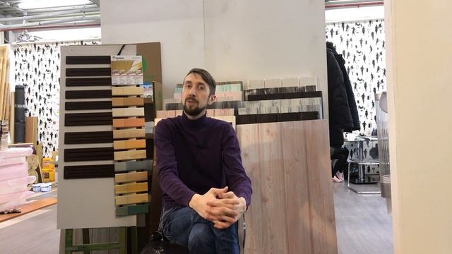 Краски для внутренней отделки: масло, лак, лазурь. Советы от Лесобаза.РФ смотреть онлайн