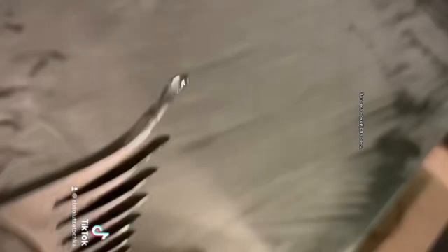 Заточка ножей на машинки для стрижки овец - до и после, процесс последовательно - Студия Абсолют смотреть онлайн