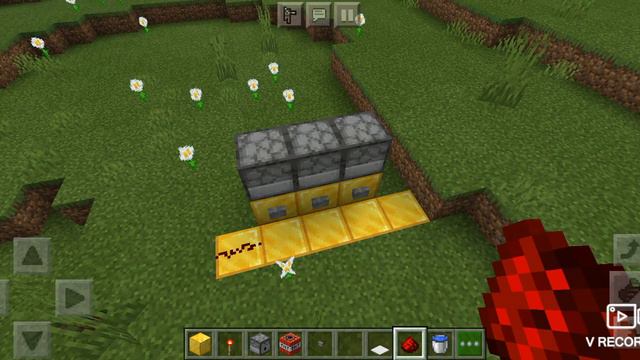 Пушка для майнкрафт 1.16.0 смотреть онлайн