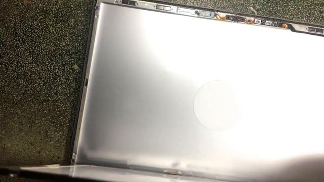 How To Replace Screen Macbook Pro A1286 смотреть онлайн