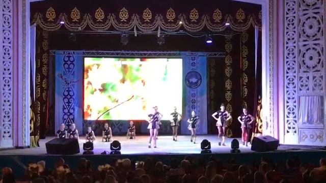 Дети Восходящего Солнца. Часть 2 смотреть онлайн