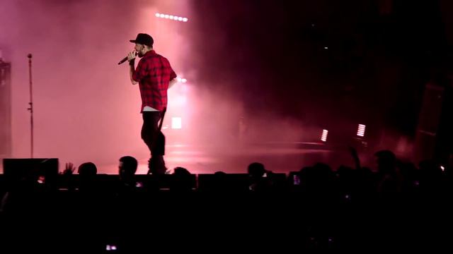 Linkin Park - In The End (Live Hollywood Bowl 2017)