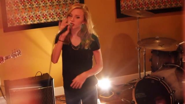 Heathens - Twenty One Pilots (First to Eleven Full Band Rock Cover) смотреть онлайн