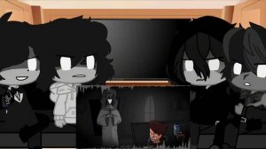 The Mandela catalogue react to encounter Z mixed- Mandela manía mixed