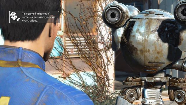 Fallout 4 PC | Heavily Modded Play through | 001 | 1080p HD смотреть онлайн