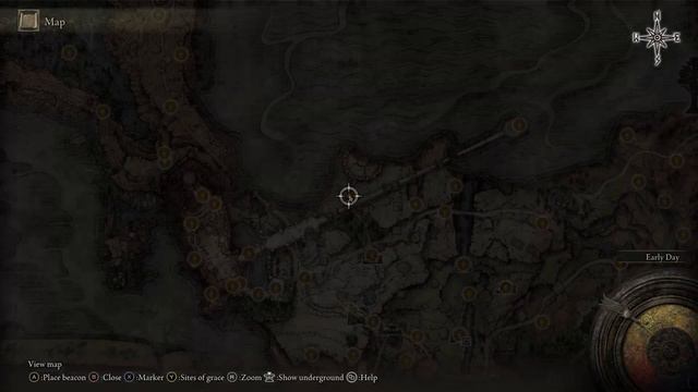Elden Ring: Scaled Set Location Guide | Armor Location Walkthrough смотреть онлайн