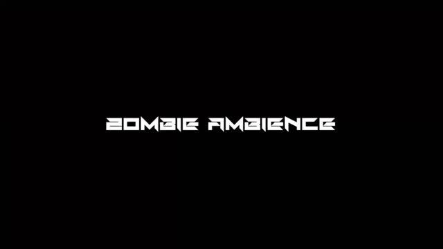 2 | Background Music | CS 1.6 | Zombie Plague | Zombie Biohazard |Zombie Music | Horror