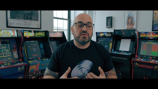 An Open Letter to Arcade1Up...You Can Do BETTER смотреть онлайн