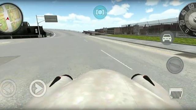 MAFIA 2 for Android смотреть онлайн