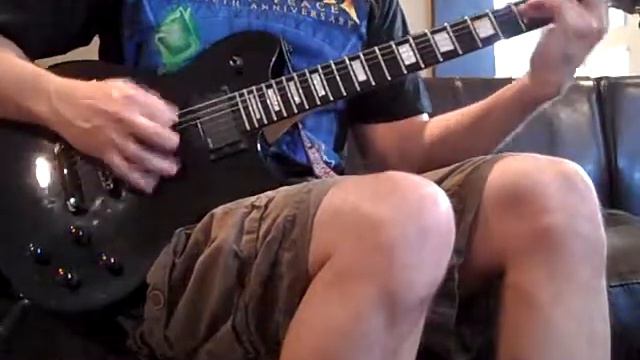 Shadows Fall Inspiration On Demand Cover смотреть онлайн