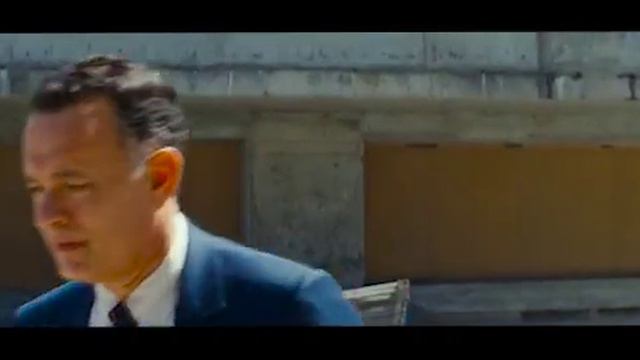 ГОЛОГРАММА ДЛЯ КОРОЛЯ -. В главной роли Том Хэнкс! смотреть онлайн