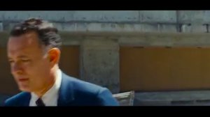 ГОЛОГРАММА ДЛЯ КОРОЛЯ -. В главной роли Том Хэнкс!