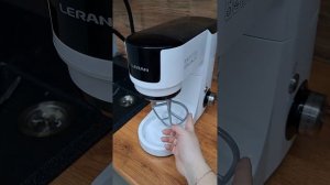 обзор кухонной машины (комбайна) леран 1080