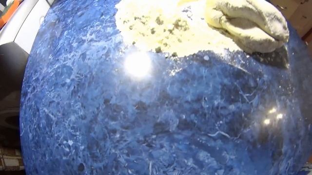 ТЕСТО ДЛЯ МЯГКИХ ЧЕБУРЕКОВ / TEST FOR SOFT CHEBERS смотреть онлайн