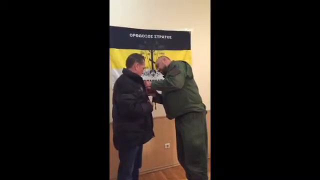 ПРАВОСЛАВНАЯ АРМИЯ смотреть онлайн