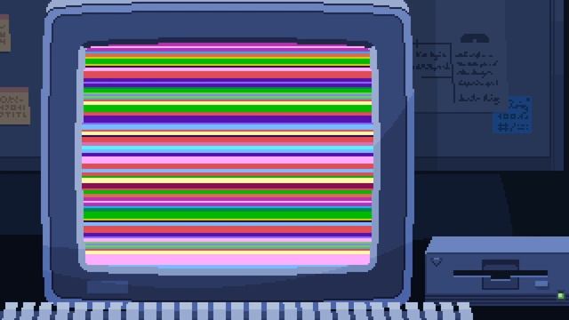 Как про#&ать киберпанк. Обзор VirtuaVerse