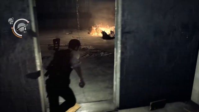 The Evil Within #13 | Эпизод 11: Воссоединение смотреть онлайн