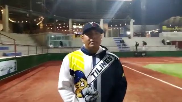 Rafael Osuna (Tilines Rea-Avila) смотреть онлайн