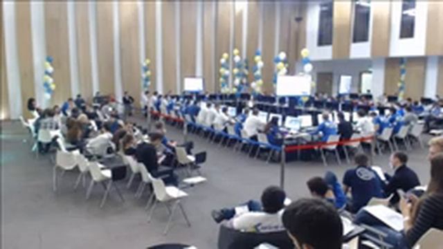 Олимпиада САПР "CAD-Olymp '14" - день 2 смотреть онлайн