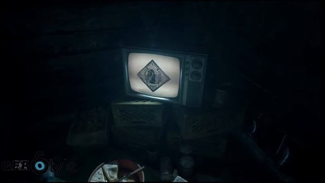 RESIDENT EVIL 8 VILLAGE : FILM COMPLET смотреть онлайн