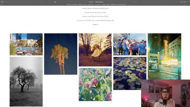 Community Gallery 3 - Week 2 | Live Stream! смотреть онлайн