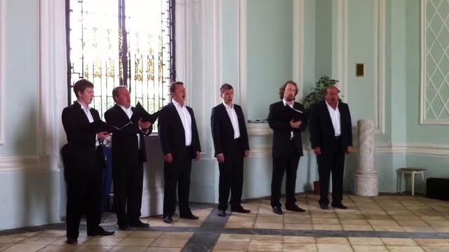 Ах, ты степь широкая - Славяне - Царское село, СПб, 5.7.2012 смотреть онлайн