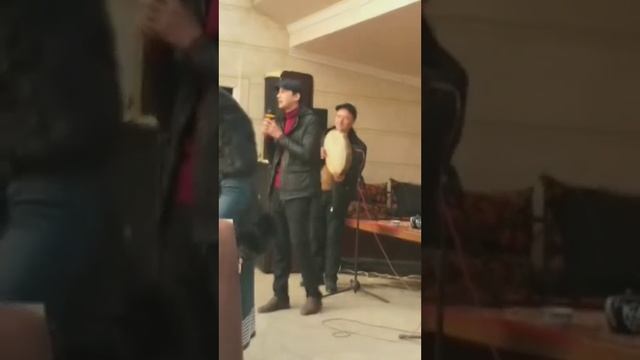 Botir Zokirov  Sizni Soģinib #jonliijro #jonli #jonliovoz