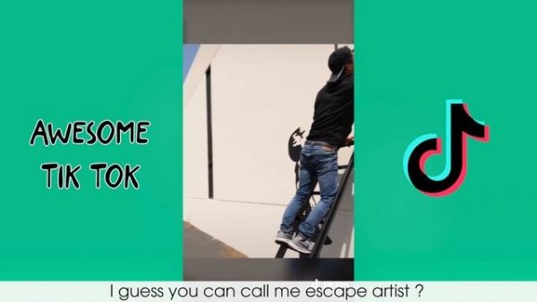 Zach King Vine and Tik Tok Compilation 2020 - Best Magic Vines !!! (Part 5)