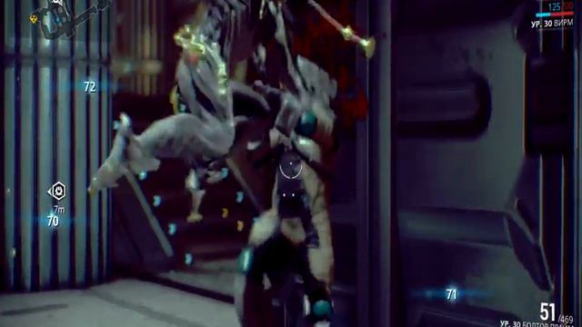 Warframe Эш Прайм смотреть онлайн