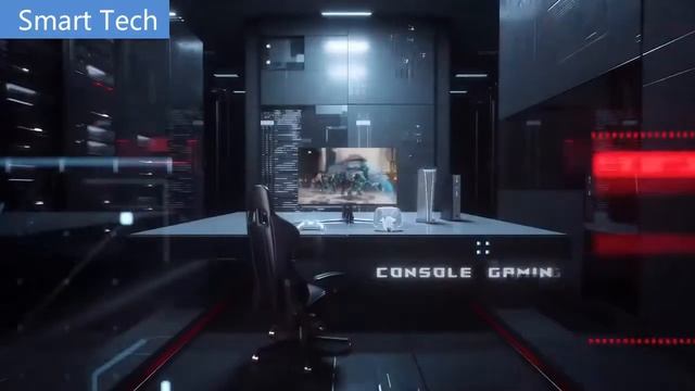 Best Gaming monitor ROG Swift PG32UQ ROG смотреть онлайн