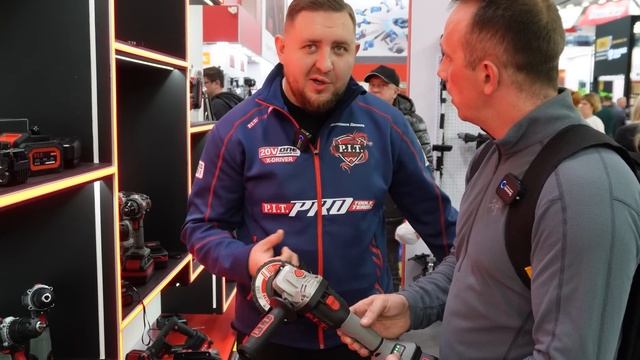 1000 и одна новинка на международной выставке #MITEX