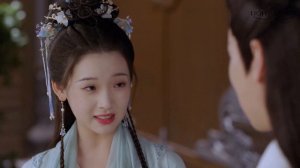 Принцесса воровка 1 сезон 5 серия