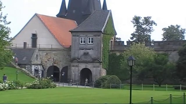 Bad Bentheim, Germany смотреть онлайн
