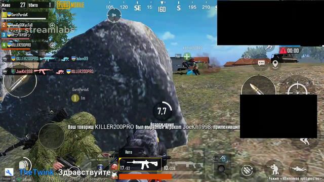 ArmA 3 Из грязи в князя смотреть онлайн