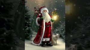 Новогодняя песня! Новый Год Новый Год ёлка шарики хлопушки!