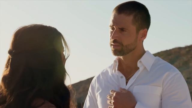 Alejandro busca reconciliarse con Sofía | Cabo 3/5 | C - 25