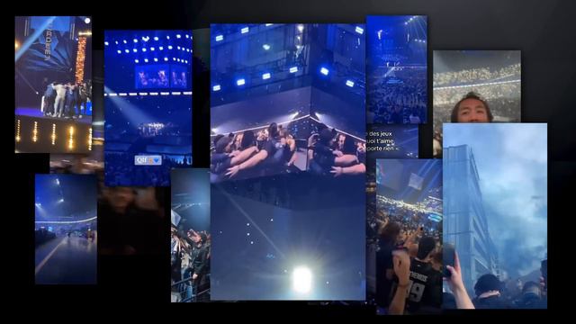 Esport: la France comme terrain de jeu смотреть онлайн