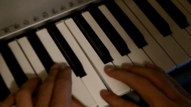 My immortal evanescence piano tutorial смотреть онлайн