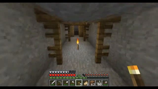 Minecraft: A Whole New World #006 - Treasures Galore! смотреть онлайн