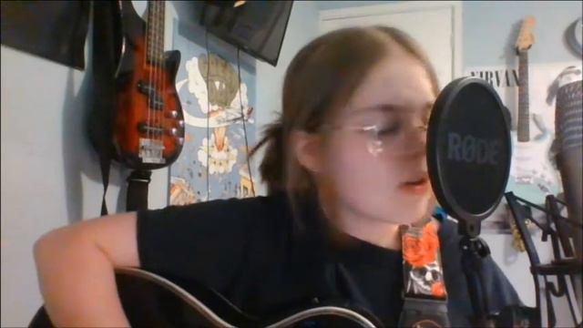 No time to die Billie Eilish Acoustic Cover смотреть онлайн