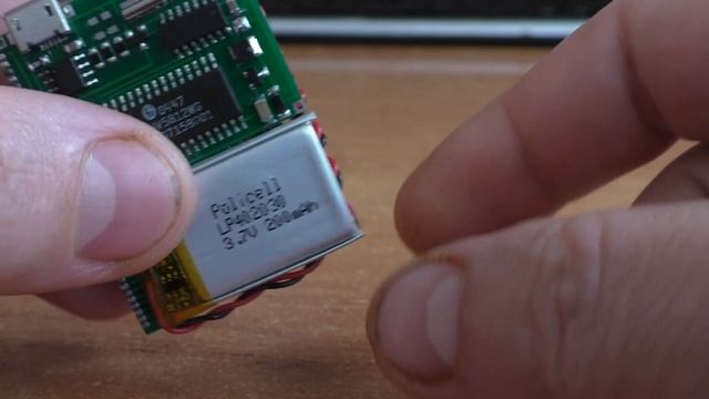 Портативные часы на лампах ИВ-3А (IV-3A) смотреть онлайн