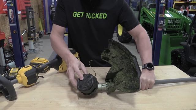 DEWALT FlexVolt 60-Volt 17